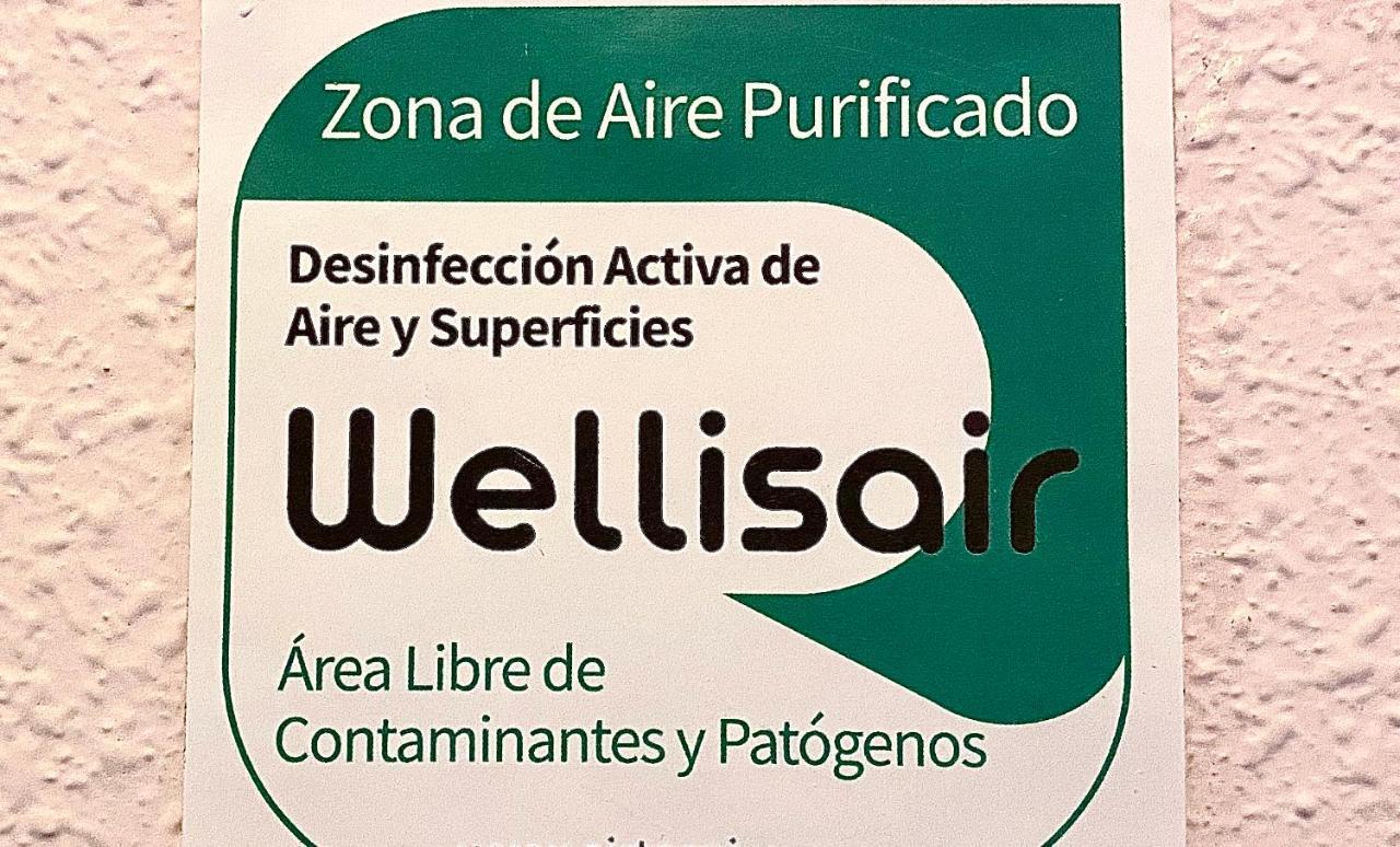 Apartamento Jardin De Santa Paula Sevilla Kültér fotó